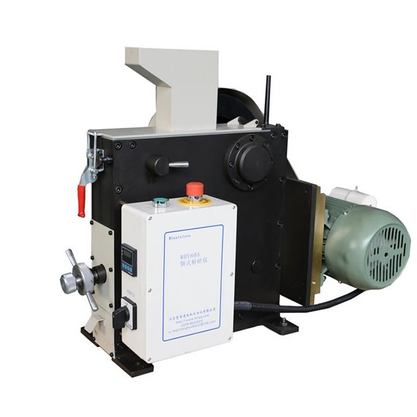 WFY-60顎式粉碎機