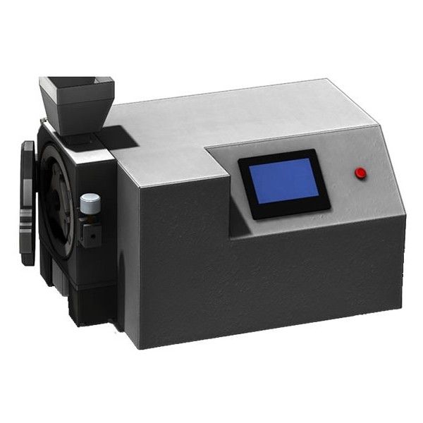 WH101X塑料粒子粉碎機